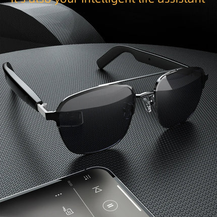 Upgraded Version SG11 PRO TWS Smart Sunglasses Wireless Audio Glasses For Sports Outdoor Activities