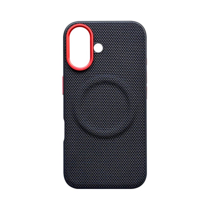 funda For iPhone 17 Air ,17 Pro,17 Pro Max Case ELVEPU Leather Anti-fall with Wireless Charging Phone Cover