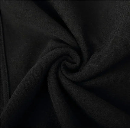 Men's Hooded Sweatshirt Casual Long Sleeve Drawstring Hoodie for Fall Winter Soft Comfortable Pullover Autumn Winter Apparel
