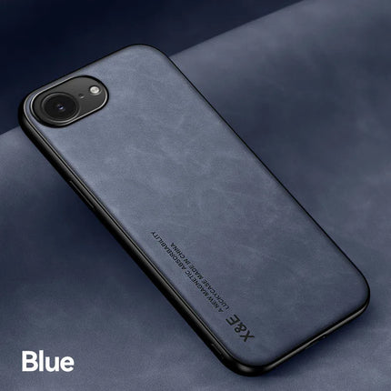 Case For iPhone 17 Luxury Protective Cover Car Holder Phone Coque Fundas