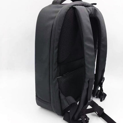 Fashion LED Backpack With Digital Screen Remote Control Photo Rucksack Bag Back Laptop 15.4 Inch For School Motorcycle Camping