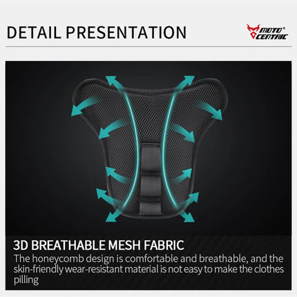 LED Red Light Motorcycle Leg Bag Thigh Belt Hip Bum Waterproof Ride Cycling Biker Waist Bag Fanny Pack Moto Travel Hiking Pocket