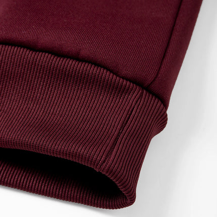 Men's Hoodie Zipper Warm Sweatshirts Fashion Men Casual Jacket Autumn Winter Outdoor Hoodie Pullover Male Sportswear Streetwear