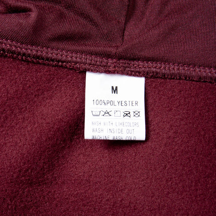 Men's Hoodie Zipper Warm Sweatshirts Fashion Men Casual Jacket Autumn Winter Outdoor Hoodie Pullover Male Sportswear Streetwear