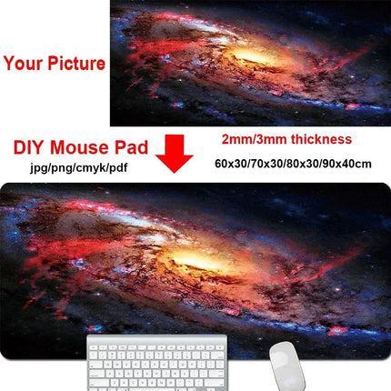 HD XXL MousePad Valorant Gaming Mouse Pad Large Home Desk Mats Keyboard Natural Rubber Non-slip Soft Office Carpet Mat Accessory