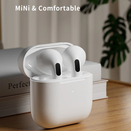 2025 New Model Wireless Bluetooth Noise-Canceling Headphones, In-Ear Wireless Music and Gaming Headphones