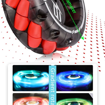 ZWN 1:12 4WD RC Car Radio Gesture Induction Music Light Stunt Remote Control Car off-Road Control  Boys Toys for Children Gifts