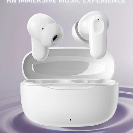 2025 New Model Wireless Bluetooth Noise-Canceling Headphones, In-Ear Wireless Music and Gaming Headphones