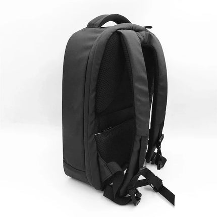 Fashion LED Backpack With Digital Screen Remote Control Photo Rucksack Bag Back Laptop 15.4 Inch For School Motorcycle Camping