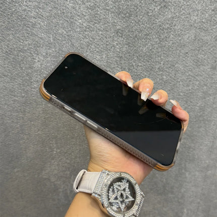 Breathable Heat Dissipation Magnetic Phone Case For iPhone 17 Air 17 16 15 14 13 12 Pro Max Plus Magsafe Wireless Charging Cover