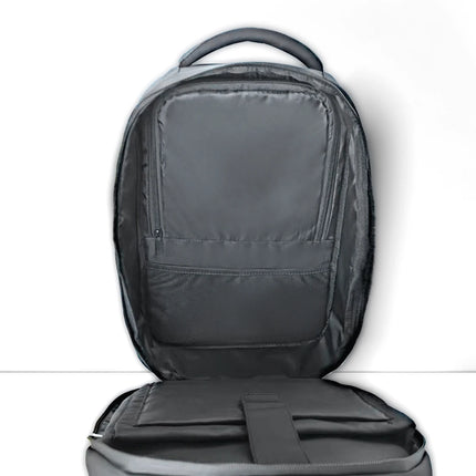 Fashion LED Backpack With Digital Screen Remote Control Photo Rucksack Bag Back Laptop 15.4 Inch For School Motorcycle Camping
