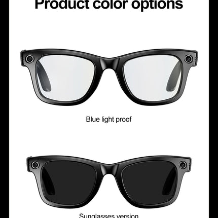 2025 New For Xiaomi Smart Glasses Photography Video AI Intelligent Interactive Translation Smart Sunglasses IOS Andirod Glasses