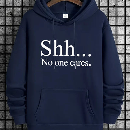 Men's Spring/Autumn American Heavy duty Fleece Hoodie 2024 New Oversize Trendy Brand Couple Coat Casual Long Sleeve Hoodie Hoodi