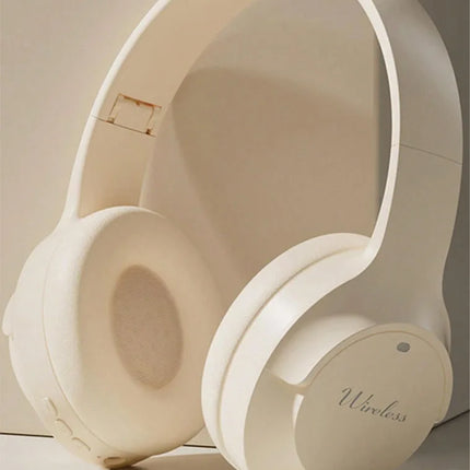 Headset wireless headset, long range, play games and listen to songs headset wireless headset
