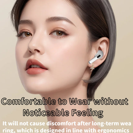 2025 New Model Wireless Bluetooth Noise-Canceling Headphones, In-Ear Wireless Music and Gaming Headphones