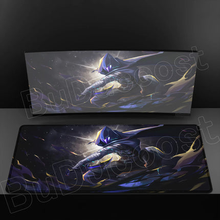 HD XXL MousePad Valorant Gaming Mouse Pad Large Home Desk Mats Keyboard Natural Rubber Non-slip Soft Office Carpet Mat Accessory