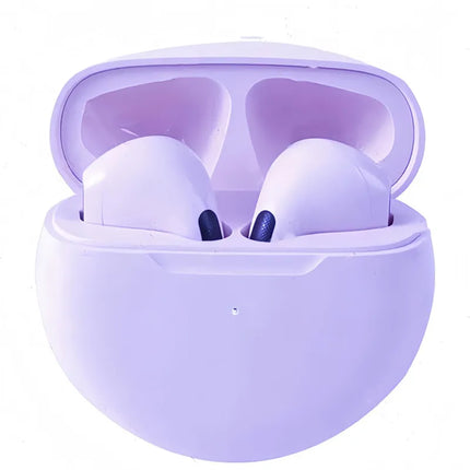 New TWS Wireless Headphones With Mic Fone Bluetooth Earphones Sport Earbuds Running Headset Apply to smartphones
