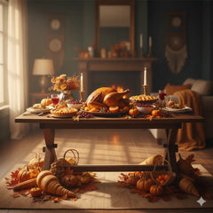 Collection image for: Thanksgiving