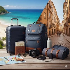 Collection image for: Travel Accessories