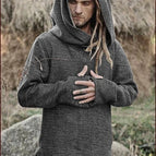 Grey / 4XL