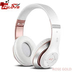 white rose gold