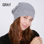GRAY / One Size
