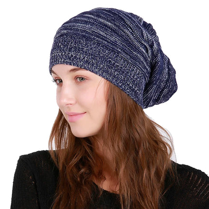 Winter Hat For Men Skullies Beanies Women Fashion Warm Cap Unisex Elasticity Knit Beanie Hats Gorros Female Caps