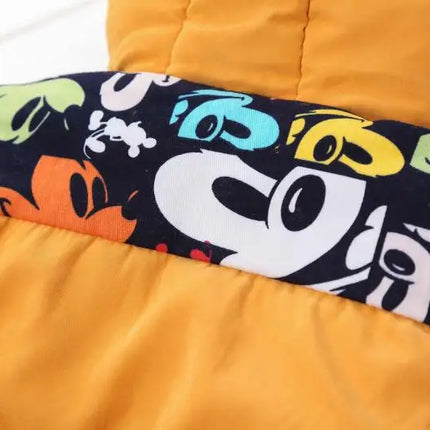 Winter Thick Jacket For Girls Boys Coats Christmas Casual Jacket Baby Kids Warm Coat 1 2 3 4 Yrs Children Hooded Outwear