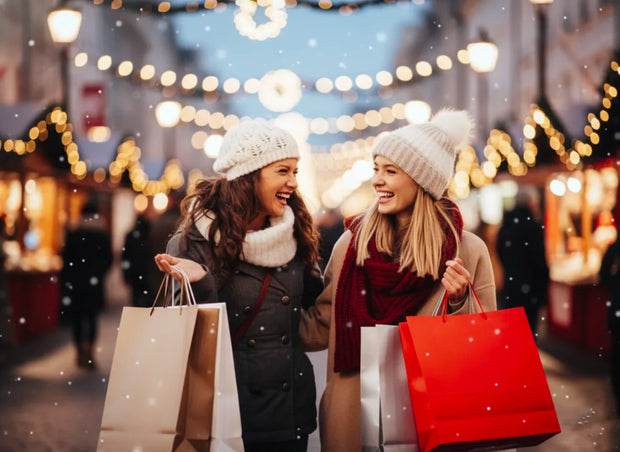 <h2>Winter Collection</h2>