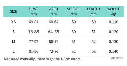 Long Sleeve T Shirt Women Autumn Winter Y2k Crop Top Casual Slim Fit Pullovers Solid O Neck T-shirts Streetwear Female Basic Tee