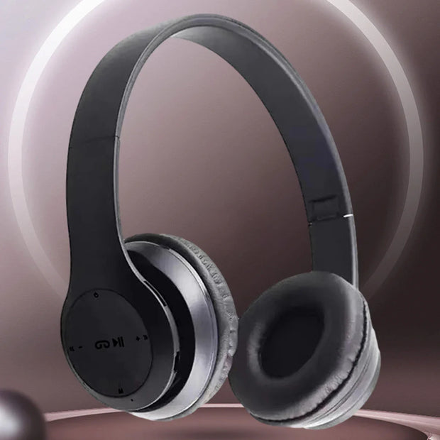 <h2>Wireless Headphones</h2>