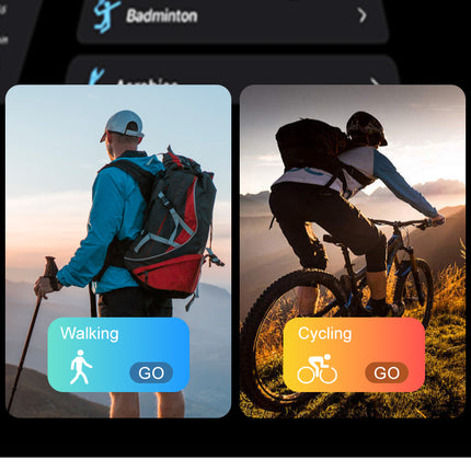 New R10 Waterproof Smart Ring Health Monitor Men & Women Health & Sleep Monitor Smart Rings Multi-sport Modes QRing APP