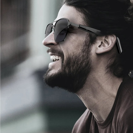 Upgraded Version SG11 PRO TWS Smart Sunglasses Wireless Audio Glasses For Sports Outdoor Activities