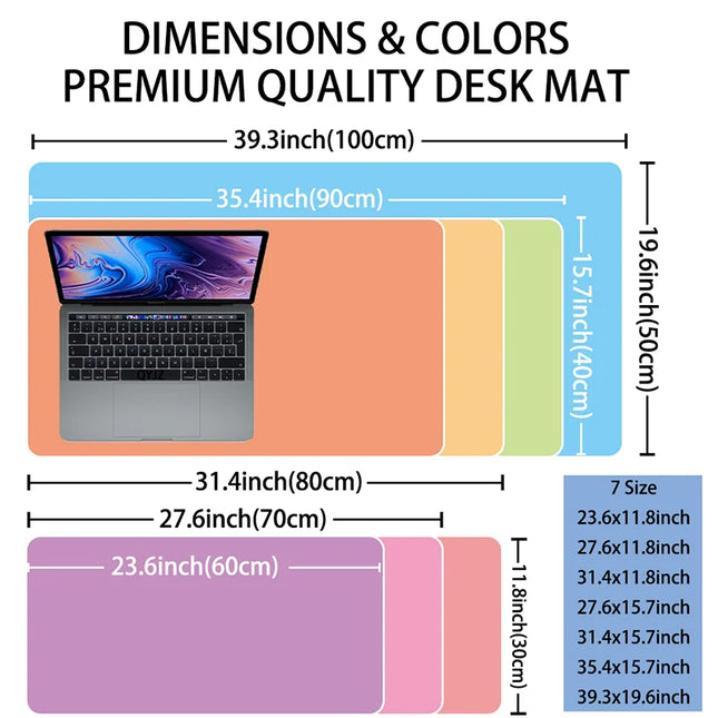 Mouse Pad Lockedge Large P-pokemon Charizard Gaming Accessories Computer Gamer Keyboard Pad Mouse Mat Desk XXL Mousepad for Gift