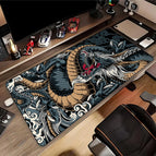 Ko98373-Dragon (9) / M 300x800x2mm