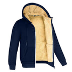 Navy Blue / XL