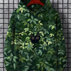 Dark Forest Print / S
