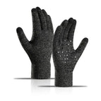 black GRAY