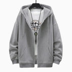 light grey / US XL