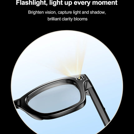 2025 New For Xiaomi Smart Glasses Photography Video AI Intelligent Interactive Translation Smart Sunglasses IOS Andirod Glasses