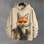 Realistic Fox / M