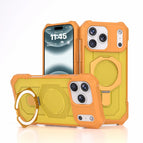 Orange / iPhone17 Pro Max