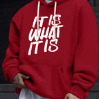 Red / S