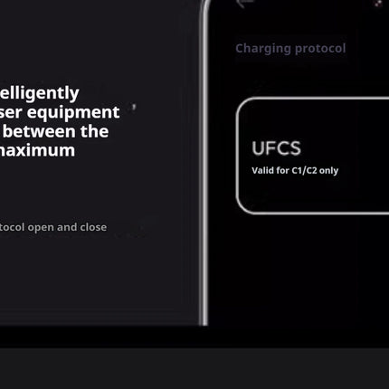 CukTech 10 Ultra GaN Charger 120W MAX Power Adaptor Adaptive Fast Charge Digital Display Mobile Phone Charger Original PD2.0 3.0