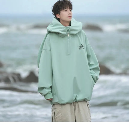 Winter Ski Jackets Men Women Outdoor Thickened Warm Snowboard Jacket Waterproof Windproof Breathable Couple Hooded Skiing Coat