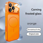 Orange / For iPhone17promax