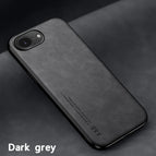 DarkGrey / iPhone 16 Plus