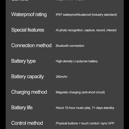 2025 New For Xiaomi Smart Glasses Photography Video AI Intelligent Interactive Translation Smart Sunglasses IOS Andirod Glasses