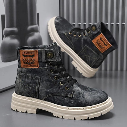 Winter New Solid Color Warm minimalist Comfortable Versatile Fashionable Women's shoes Elegant Casual Simple Winter Boots