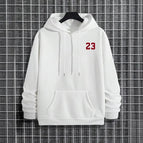 White / M